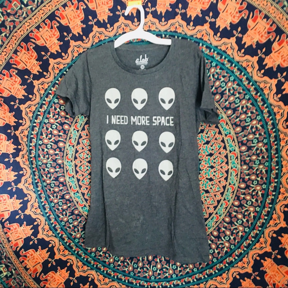 Alien T-shirt